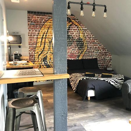 Le Studio D'Angele : Blondie Bruz Zewnętrze zdjęcie